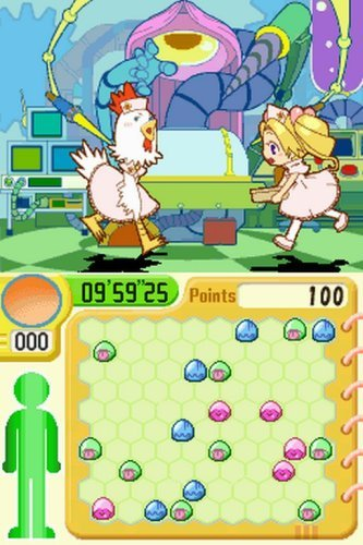 Puchi Puchi Virus image 5