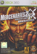 Mercenaries 2: World in Flames thumbnail 1