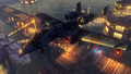 Mercenaries 2: World in Flames thumbnail 3