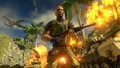 Mercenaries 2: World in Flames thumbnail 5