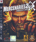Mercenaries 2: World in Flames thumbnail 1