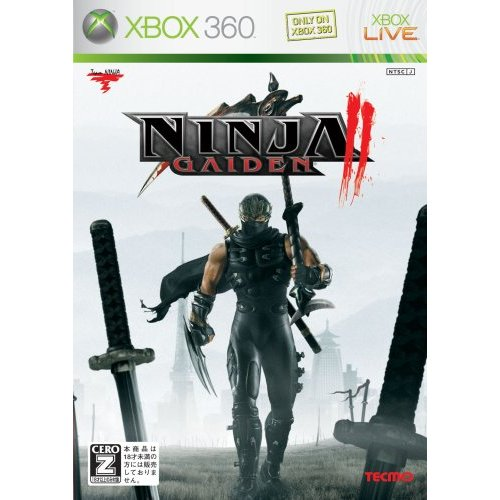 Ninja Gaiden 2 image 1
