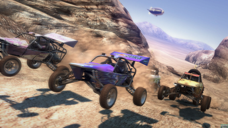 MotorStorm Complete image 3