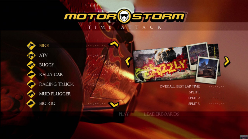 MotorStorm Complete image 4