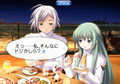 Aria the Origination: Aoi Wakusei no El Cielo [Limited Edition] thumbnail 5