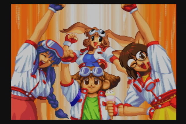 Sunsoft Collection image 4
