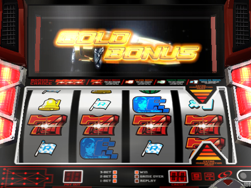 Yamasa Digi World: Collaboration SP Pachi-Slot Ridge Racer image 2