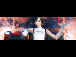 Yamasa Digi World: Collaboration SP Pachi-Slot Ridge Racer