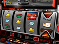 Yamasa Digi World: Collaboration SP Pachi-Slot Ridge Racer thumbnail 7