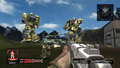 Mobile Suit Gundam: Operation: Troy thumbnail 2
