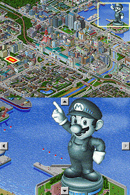 The Tower DS image 2