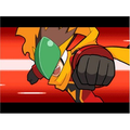 Jigsaw World: Daigekitou! Jig-Battle Heroes thumbnail 2
