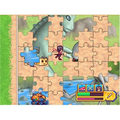 Jigsaw World: Daigekitou! Jig-Battle Heroes thumbnail 3