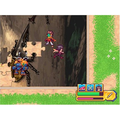 Jigsaw World: Daigekitou! Jig-Battle Heroes thumbnail 4