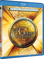 The Golden Compass image 1