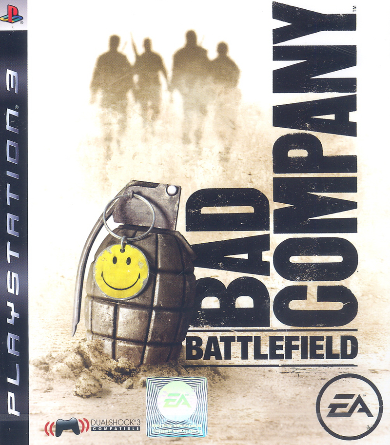 Battlefield: Bad Company image 1