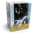 Dragon Destiny Ikkitousen Pre-Painted Figure: Kanu Uncho thumbnail 6