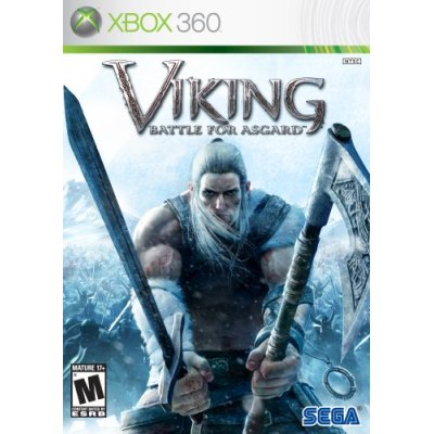 Viking: Battle for Asgard image 1