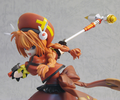 Magical Girl Lyrical Nanoha StrikerS 1/8 Scale Pre-Painted PVC Figure: Vita thumbnail 2