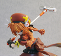 Magical Girl Lyrical Nanoha StrikerS 1/8 Scale Pre-Painted PVC Figure: Vita thumbnail 3
