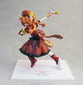Magical Girl Lyrical Nanoha StrikerS 1/8 Scale Pre-Painted PVC Figure: Vita thumbnail 5