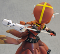 Magical Girl Lyrical Nanoha StrikerS 1/8 Scale Pre-Painted PVC Figure: Vita thumbnail 7
