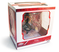 Magical Girl Lyrical Nanoha StrikerS 1/8 Scale Pre-Painted PVC Figure: Vita thumbnail 10