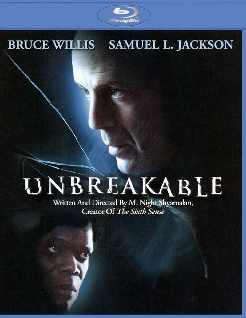Unbreakable image 1