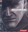 Metal Gear Solid 4: Guns of the Patriots (English language Version) thumbnail 1