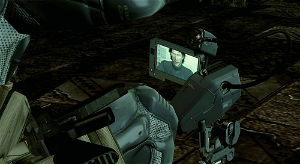 Metal Gear Solid 4: Guns of the Patriots (English language Version)