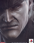 Metal Gear Solid 4: Guns of the Patriots [Special Edition] thumbnail 3