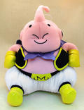 Dragon Ball Z - Majin Buu Plush Doll thumbnail 1