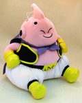 Dragon Ball Z - Majin Buu Plush Doll thumbnail 2