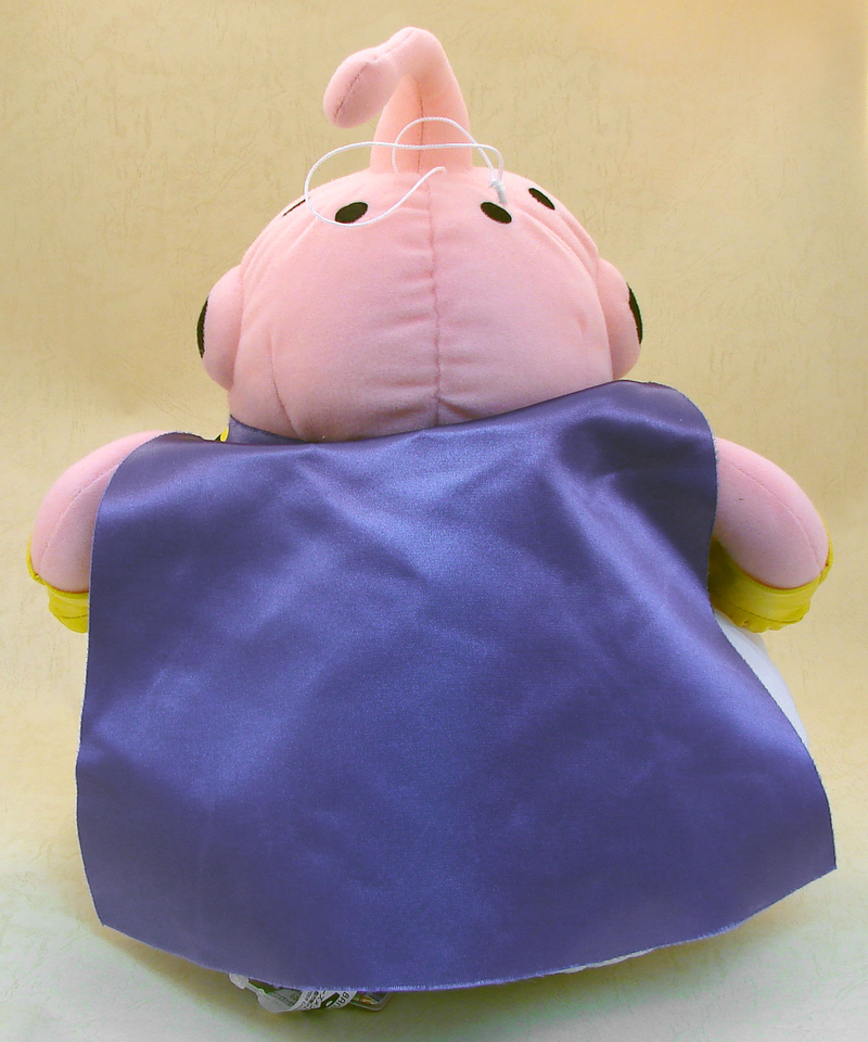 Dragon Ball Z - Majin Buu Plush Doll image 3
