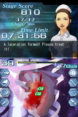 Trauma Center: Under the Knife 2 image 2