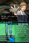 Trauma Center: Under the Knife 2 thumbnail 4