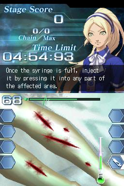 Trauma Center: Under the Knife 2 image 5