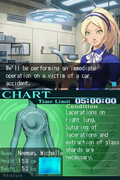 Trauma Center: Under the Knife 2 thumbnail 7