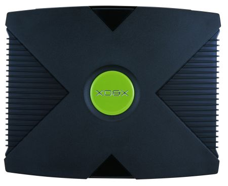 Xbox Console Bundle incl. Jade Empire & Project Gotham Racing 2 (220V Asian Version) image 3