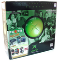 Xbox Console Bundle incl. Mech Assault 2: Lone Wolf & Forza Motorsport (220V Asian Version) thumbnail 1