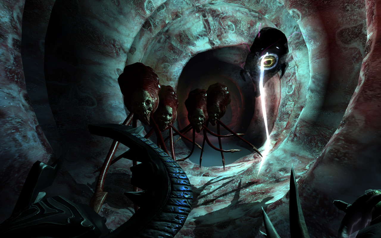 Hellgate: London Collector's Edition (DVD-ROM) for Windows