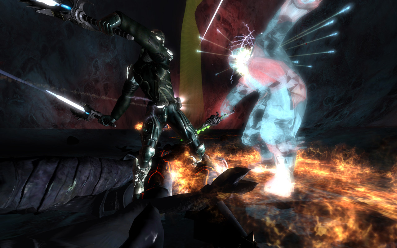 Hellgate: London Collector's Edition (DVD-ROM) Для Windows