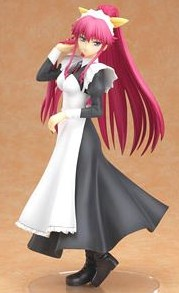 They are My Noble Master 1/8 Scale Pre-Painted PVC Figure: Benisu image 2