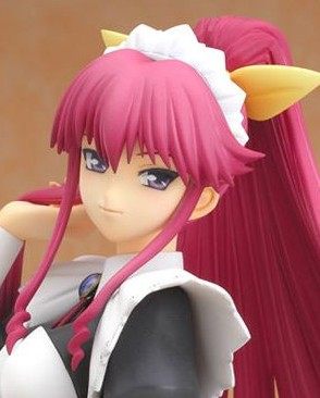 They are My Noble Master 1/8 Scale Pre-Painted PVC Figure: Benisu image 3