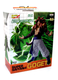 Dragon Ball GT Super Saiyan 4 Pre-Painted Figure: Gogeta thumbnail 1