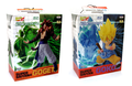 Dragon Ball GT Super Saiyan 4 Pre-Painted Figure: Gogeta thumbnail 3