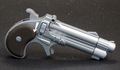 The Gun Part 10 Gashapon thumbnail 2