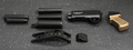 The Gun Part 10 Gashapon thumbnail 3