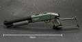 The Gun Part 10 Gashapon thumbnail 4