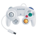 GameCube Controller (White) thumbnail 1